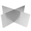Hot Pot Divider Grid: Stainless Steel Compartment Tool For Cooker 11