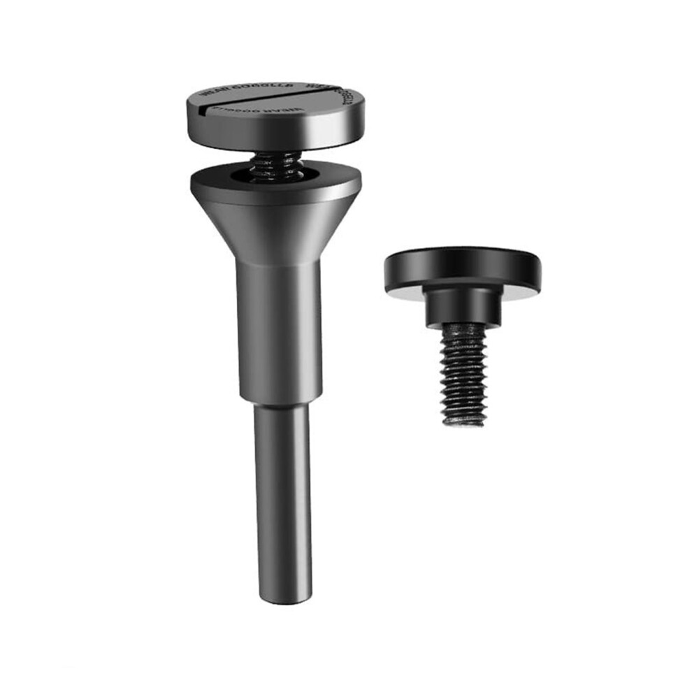 Cutting Wheel Mounting Mandrel Holder For Die Grinder, 7696000680019