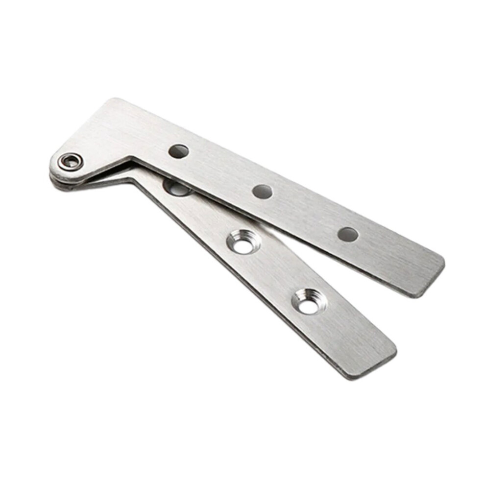 Door Pivots Hinge Hide Bookcase Hinge Hinge-Medium Size 7696000683812