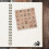Conjunto De De De Para Artesanato E Álbum 4