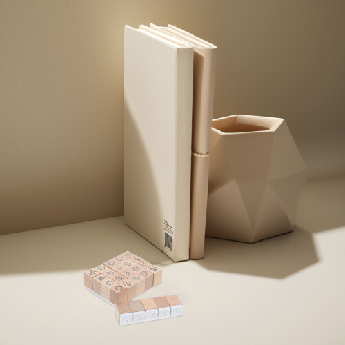Conjunto De De De Para Artesanato E Álbum 2