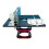 Functional Router Flip Plate for Accurate Woodwork and 4