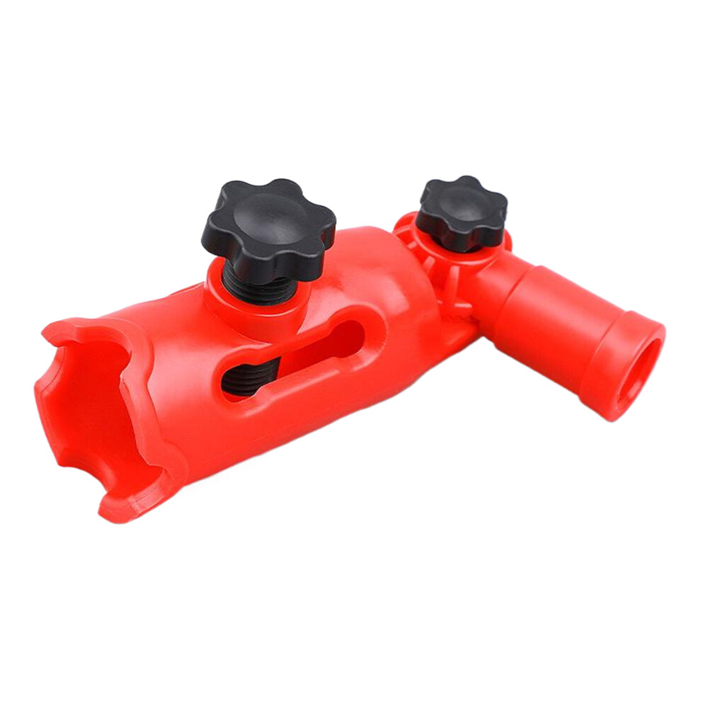 Multi-Angle Paint Brush Extender Extension Poles Attachment 7696000679990