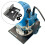 Functional Router Flip Plate for Accurate Woodwork and 2