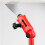 Multi-Angle Paint Brush Extender Extension Poles Attachment 4