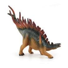 1Pc Kentrosaurus Model PVC Dinosaur Educational Toy For Kids