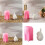 Silicone Molds 3D Rabbits Candle Molds Epoxy Resin Molds 2