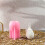 Silicone Molds 3D Rabbits Candle Molds Epoxy Resin Molds 6