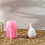 Silicone Molds 3D Rabbits Candle Molds Epoxy Resin Molds 5