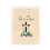 3D Resurrection Festival Greeting Card with Envelope 3D 5