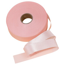 Width Polyester Satins Trim Silk Satins Binding-Style 6