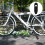 10 cambio bici, con foro singolo 5