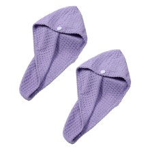 Mikrofaser-Duschhandtuch, flauschige Babydecke für Jungen und Mädchen, schnelltrocknend und atmungsaktiv, reduziert Haarschäden, weich und