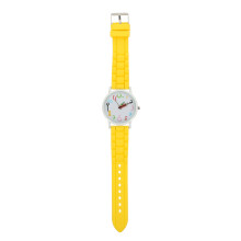 Adjustable Belt Wrist Watch Versatile Adorable Watch For Students