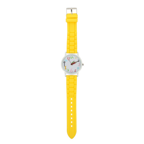 Adjustable Belt Wrist Watch Versatile Adorable Watch For Students
