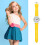 Adjustable Belt Wrist Watch Versatile Adorable Watch For Students 7