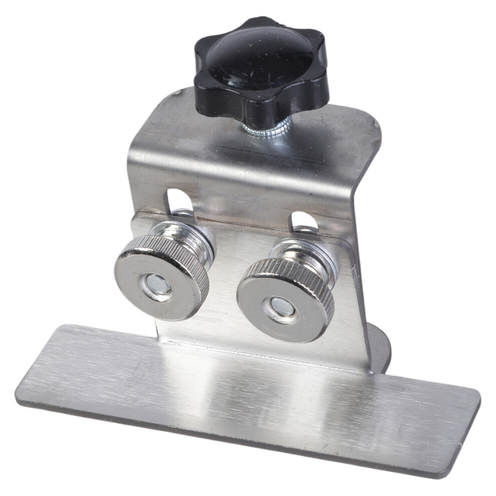 Cabinet Door Installation Positioner Hardware Jig-1Pc 7696000681726