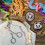 Magnetic Needle Minders for Embroidery Stitching Project-Type B 7