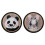 Magnetic Needle Minders for Embroidery Stitching Project-Type B 2