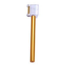 Lederkanten-Farbauftragswerkzeug, Lederkanten-Druckwerkzeug-Gold