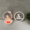 Ringe, Katzen, Hunde, Wandmontage, Silikonformen, Katzen,-2 6