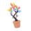 Realistic Easters Eggs Tree Ornament-Black spot Easter eg 1
