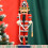 Dekorative Statue, Soldat-Figur mit aufwendiger Handwerkskunst, 4