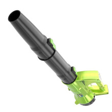 Efficient Leaf Blower Easy Carry  Leaf Blower for Fast Airflows