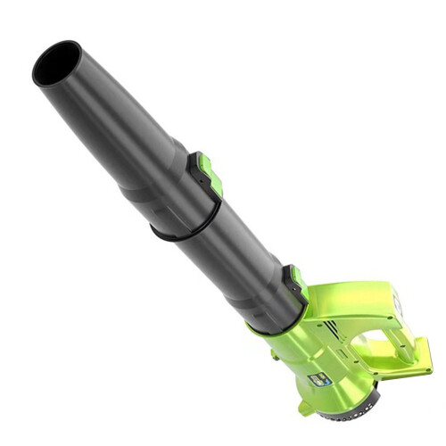 Efficient Leaf Blower Easy Carry  Leaf Blower for Fast Airflows