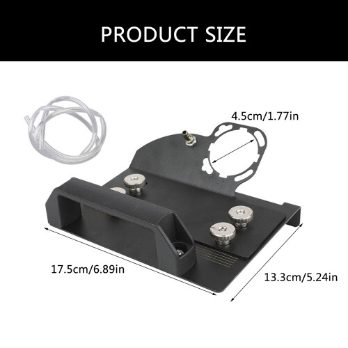 Angle Grinders Stand for Tile 45 Chamfer Cutting 45 Degree Tile 2