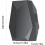 Hand Dryer WallMounted Automatic Operation Compact Indoor Device For Home Hotel Toilets Grey 4