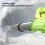 Efficient Leaf Blower Easy Carry  Leaf Blower for Fast Airflows 7