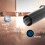 Efficient Leaf Blower Easy Carry  Leaf Blower for Fast Airflows 5