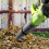 Efficient Leaf Blower Easy Carry  Leaf Blower for Fast Airflows 6