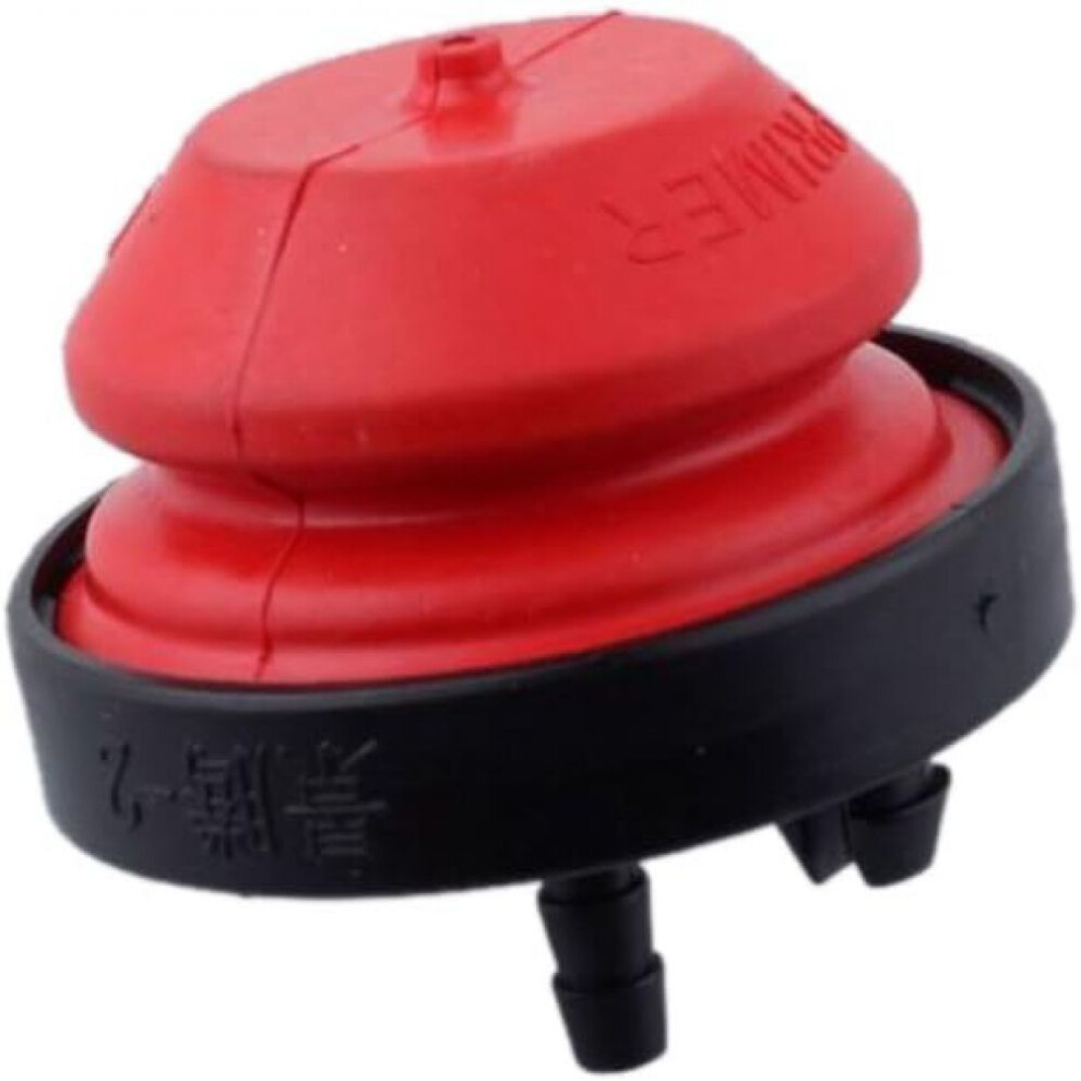 Snowblower Primer Bulb For Mtd Troy-Bilt Craftsman, Ryobi Yard Machines: Advanced Quality Pp Material Ensures Long Service Time, Wide Compatibility, P 9012352851149
