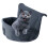 Luxurious Cats Hammock Bed for Heaters Large Plush-dark gray 1