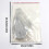 10 Pcs Multifunctional Regular Plate Templates Quilting 3
