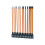 13Pcs Hex Allen Wrenches Drill Bit Set Allen Screwdriver-150mm 1