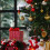 Ensemble de boules de noël 42 pièces, sphère suspendue-MJG018 2