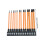 13Pcs Hex Allen Wrenches Drill Bit Set Allen Screwdriver-150mm 4