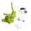 25/32/58mm Badge Maker Machine Button Maker-32MM package 1