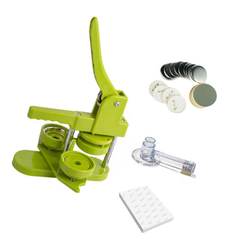 25/32/58mm Badge Maker Machine Button Maker-32MM package
