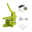 25/32/58mm Badge Maker Machine Button Maker-32MM package 5