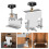 Ergonomic Handheld Installation Auxiliary-Multifunctional cabi 3