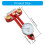 Table Sawing Dials Indicators Gauges Basic Kit for Aligning 3