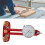 Table Sawing Dials Indicators Gauges Basic Kit for Aligning 4