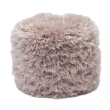 Wool Yarn for Hand Knitting 7oz Plush Yarn for Crocheting-5