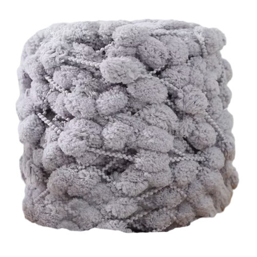 1 Roll Cotton Yarn for Knitting Soft WarmString Crocheting-8