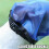 Dog Pet Muzzle Basket Stop Barking Chewing Mask Adjusting Pet-S 7