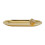 Versatility Brass Incenses Burners Tray-Pour blessings with 1